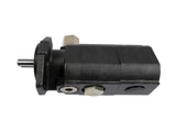 Hydraulic Wood Log Splitter Pump 28GPM 2 Stage 3000 psi Rated Wood Processor 20933116