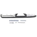 Left Driver Door Armrest Panel Black Fit for Chevy Silverado Avalanche Suburban Tahoe GMC Sierra 71007673