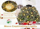 5 FT Pre-lit Mannequin Artificial Christmas Tree 59088309