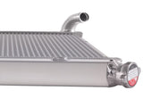3 Row Aluminum Radiator fit for Chevrolet Corvette V8 1973-1976 478 MC478 AE478 01021762