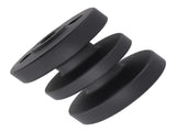Heavy Duty Bottom Roller fit for Bobcat Mini MT Series MT50-MT85 Track 7109409 21267386
