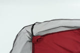 10x10 Ft Outdoor Patio Gazebo Replacement Canopy,Double Tiered Gazebo Tent Roof Top Cover Only W419P198361