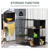 Small Animal Cage 93257850