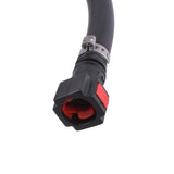 1Pcs Fuel Tank Filler Neck FN1123 9L3Z9034A for Ford F-150 2009 -14 V8 4.6L 01196895