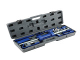 Slide Hammer Dent Puller Auto Body Repair Bearing Removal Tool Kit Heavy Duty 12009597