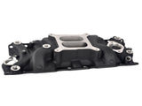 Intake Manifold Fit For SBC Small Block Chevy 3501955-95 MT023032 46550263