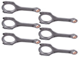6Pcs Engine Connecting Rod Set Fit for Hyundai Azera Kia Sedona Sedan Sport Utility Van 2011-2021 98692443