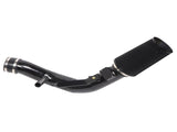 Intake Pipe With Air Filter for Ford 2003-2007 F-250 F-350 Excursion 6.0L All Black 08124975