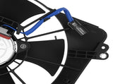 Cooling Fan Assembly fit for Honda 09-14 1680008731 5 Blades 2100 RPM 240W 79261601