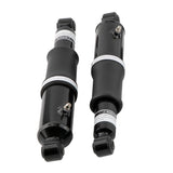 Rear Left & Right Air Ride Suspension Kit For Harley Touring Road King Street Glide Motorcycle 61086533