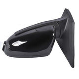 Mirror Driver Side Fit for Hyundai Kona Iron Man Edition Night SEL Plus Sport Utility 2018-2021 47347107