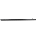 Aluminum Radiator Support Core Lower Tie Bar ML3Z16139A FO1225272 Replacement for Ford F-150 59721453