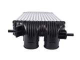 Intercooler for Ford F-150 2020 2021 2022 2023 V6 3.5L Turbocharged ML346K775CA Plastic Aluminum 54349613