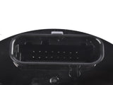 Fit For Polaris Sportsman 400 500 600 700 800 Black Speedometer Cluster Assembly 3280431 3280528 28156376