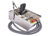 Control Box 166122 137798 Replacement for SkyJack Scissor Lift Models SJ6826RT SJ6832RT 98469727