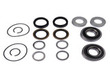 ABS Rear Wheel Bearing Seal Ring Kit Replacement for 69-06 Toyota 4Runner Tacoma Tundra T100 49570623