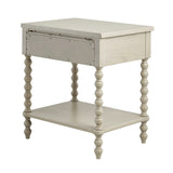 ZNTS Nightstand B03548941