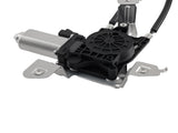 Electric Window Regulator Rear Left fit for Tahoe/Yukon 00-06 748-228 w/ Motor 44429377