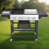 22 PLANCHA, GAS GRILL W2938P336074
