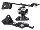 Right Passenger Sliding Door Roller Kit For Ram ProMaster 2014-2021 68271842AA 67390321