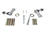 Front Repair Kit for Club Car Precedent Golf Cart 2004Onward 102287301 103638601 43380029