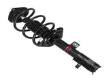 Front Left Quick Complete Strut-Coil Sping fit for 2007-2012 Dodge Caliber 19477294