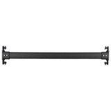 Aluminum Black Roof Rack Cross Bars fit for Toyota 4Runner 2010-19 Cargo 08370991