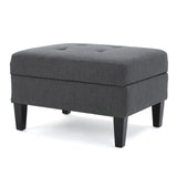 STORAGE OTTOMAN 57608.00DGY