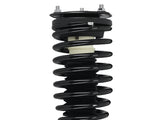 4x Front Rear Complete Shocks Struts fit for Ford Fusion 2010-2012 Mercury Milan 17684900