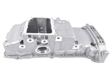 Engine Oil Pan Fits for Mercedes-Benz C300 W205 C205 A205 2016-2017 L4 2.0L 2740100413 61851233