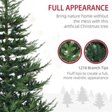7.5 ft Christmas Trees 31406376