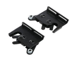 2PK Truck Cap Rotary Latch fit for Leer 100XL/XR/XQ/180XL 700 tonneau 83515 83514 09507058
