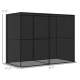 Walk-in Mini Greenhouse 91377369