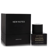 New Notes Erotika Minimale by New Notes Extrait De Parfum Spray 1.7 oz for Women FX-567009