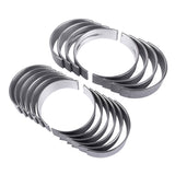 STD Main Rod Bearing Kit Fit for Hyundai Genesis Azera Santa Fe Veracruz Sonata Kia Sedona Amanti 46478909