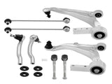 2pcs Front Lower Control Arm Fit for Acura MDX 2007-2013 47141995