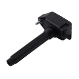 Pack of 6 Ignition Coil Spark Plugs fit for Chrysler Pacifica Ram Dodge Durango 90167092