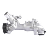 Water Coolant Pump Fits for Mercedes-Benz CLA45 AMG GLA45 AMG GLA250 2.0L L4 2014-2020 1332000601 70175465