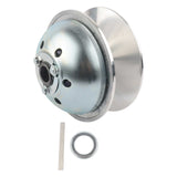New 780 Series Drive Clutch 302405A Fits for Textron Jacobsen & Cushman UTV 14001777
