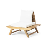 SEDONA CLUB CHAIR 63744.00WHI