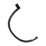 Driver Front Fender Flare Arch fit for BMW X1 16-22 51777332337 Black Textured 07580825