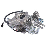 Rear Carburetor fits Toyota Forklifts 4Y 5K Engines 21100-78150-71 78153 78157 21100-78131-71 78239699
