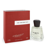 The Orchid Man by Frapin Eau De Parfum Spray 3.3 oz for Men FX-550836