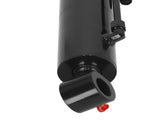 1X Hydraulic Grapple Cylinder Kit fit for Bobcat Skid Steer Loader 7212595 Black 54289296