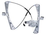 Front Right Window Lifter 741877 fit for Jaguar S-Type Lincoln LS 2000-2002 21443804