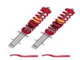 Street Coilover Lowering Kit 2x Front fit for VW MK4 Golf/GTI /JETTA / New Beetle 47429913