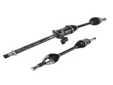 2Pcs Front Left and Right Axle Shaft Fits for Buick Enclave Chevy Traverse 3.6L 2018-2021 48590504