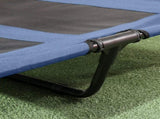 Dog Cot Cooling Pet Bed 18631144