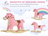 Kids Rocking Horse 03040520
