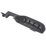 Black Door Armrest Handle Front Right Fit for Chevy Avalanche Suburban Tahoe Cadillac Escalade GMC 60384399